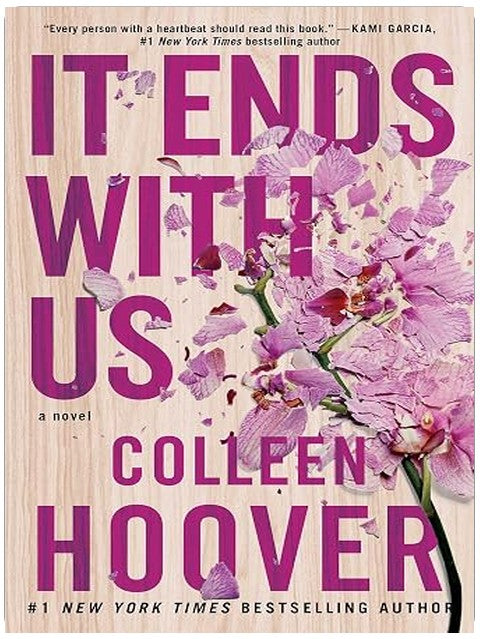 It Ends with Us: A Novel