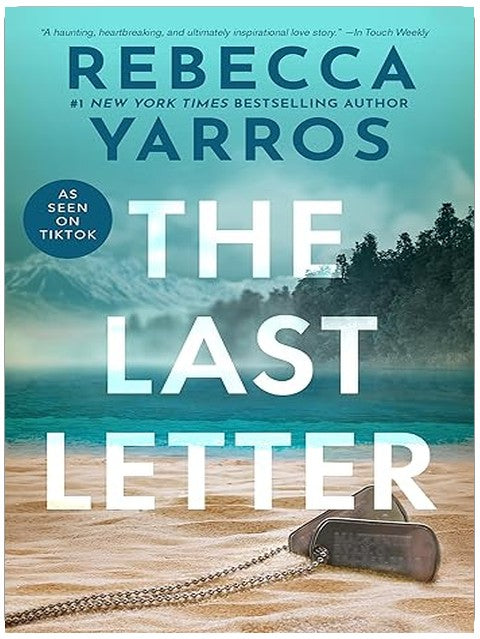 The Last Letter