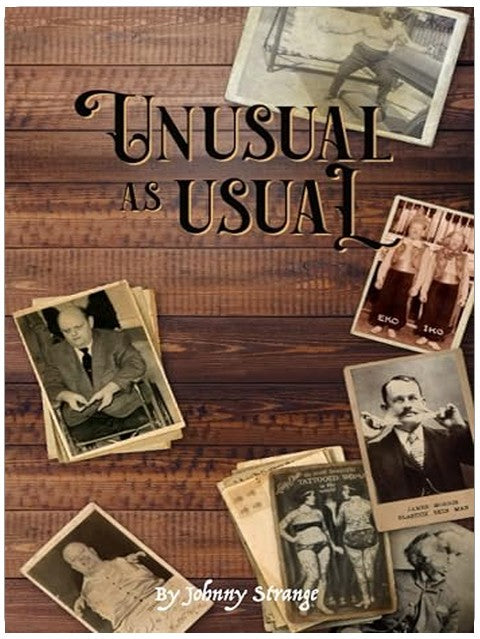 Title Book Cover