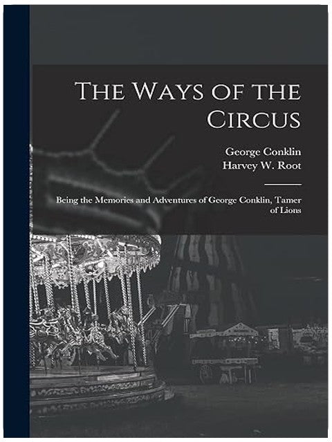 Title Book Cover