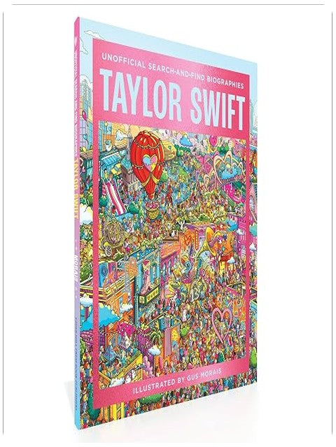 Title Book Cover