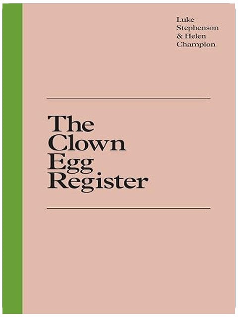 Title Book Cover