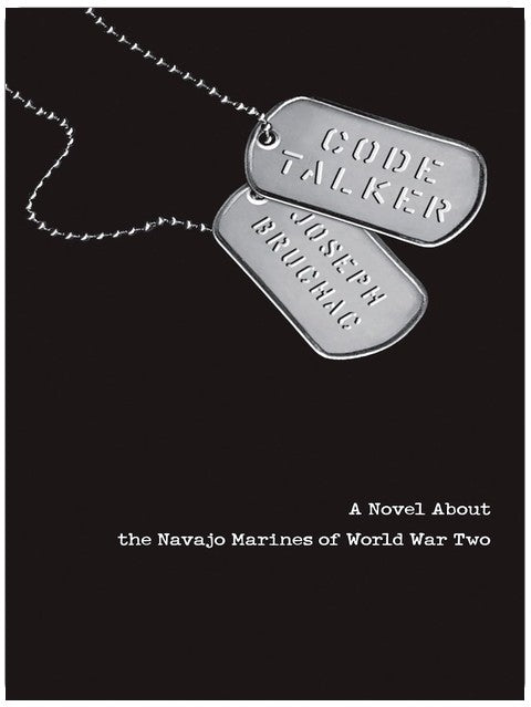 Code Talker: A Novel About the Navajo Marines of World War Two
