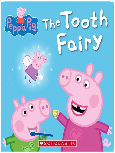 The Tooth Fairy (Peppa Pig)