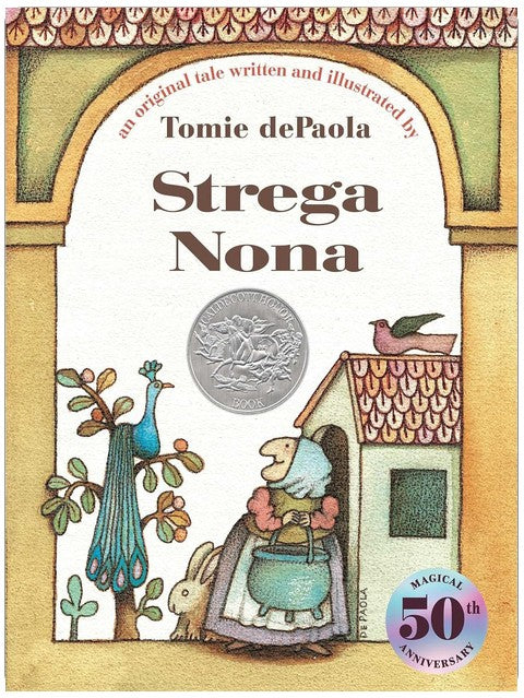 Strega Nona