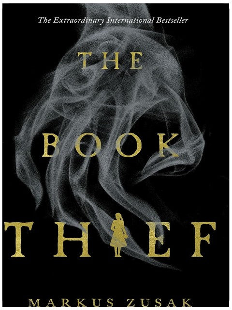 The Book Thief