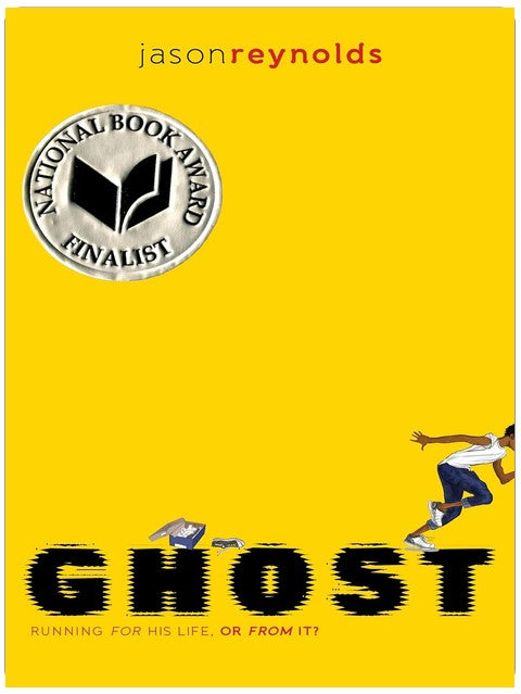 Ghost (Track)