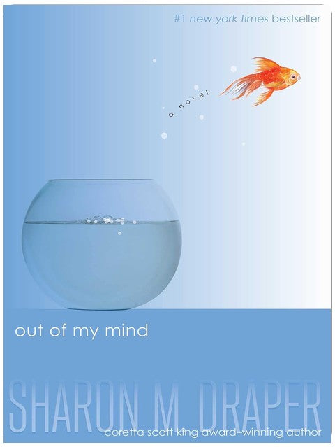 Out of My Mind (The Out of My Mind Series)