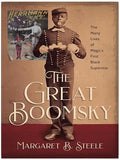 Title Book Cover