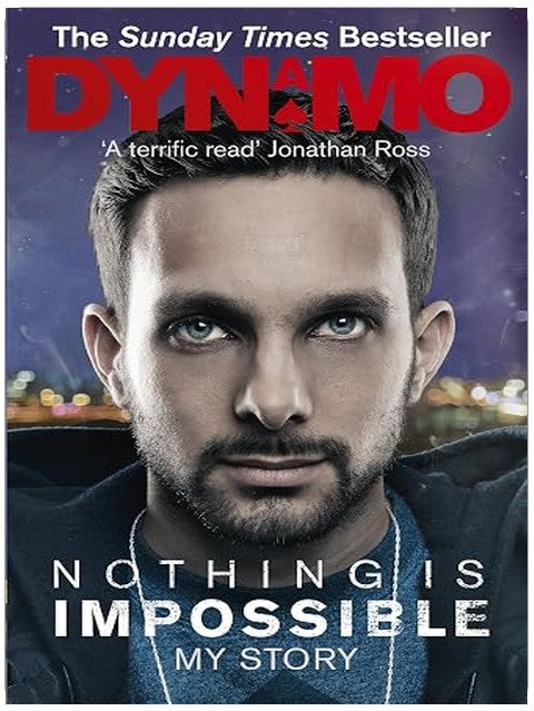 Title Book Cover