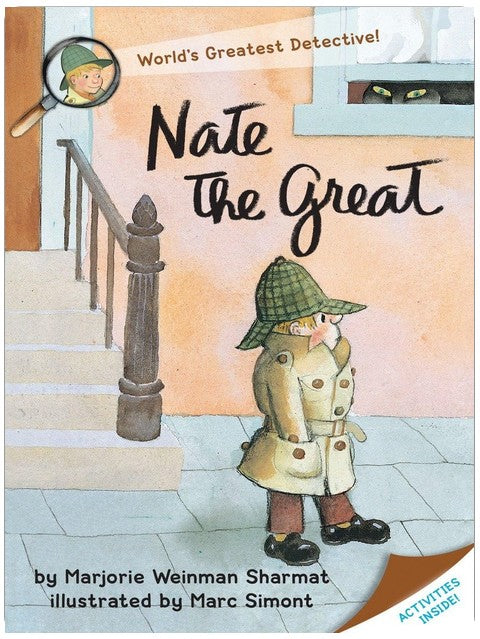 Nate the Great