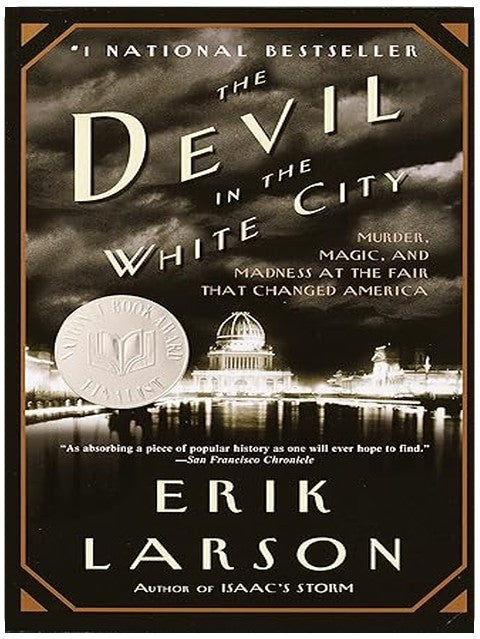 Title Book Cover
