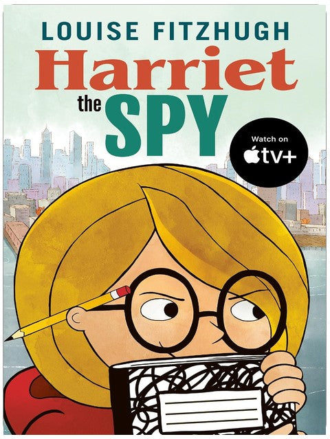 Harriet the Spy
