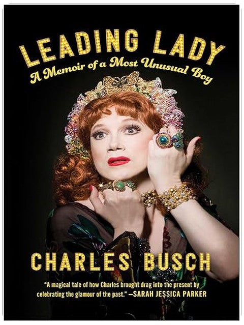 Title Book Cover