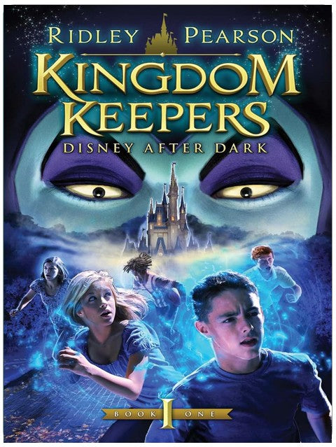 Kingdom Keepers: Disney After Dark