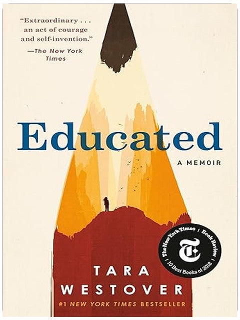Title Book Cover