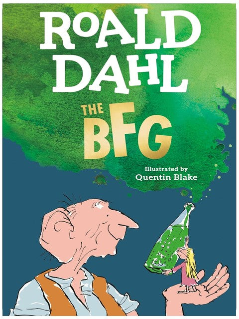 The BFG