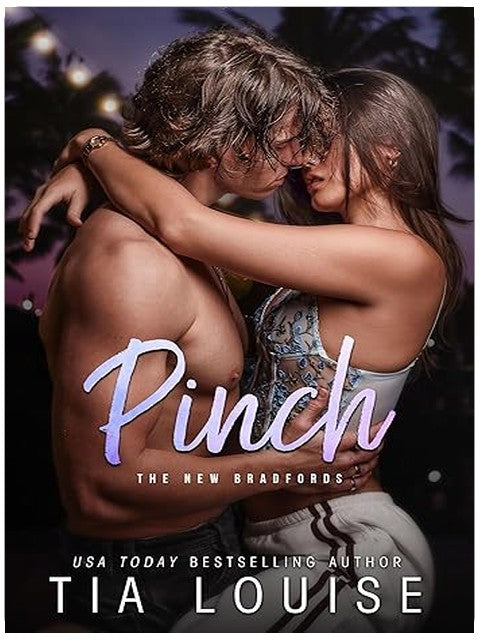 Title Book Cover