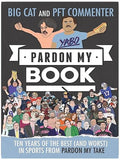 Title Book Cover