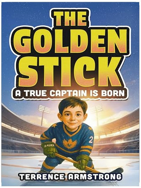 Title Book Cover