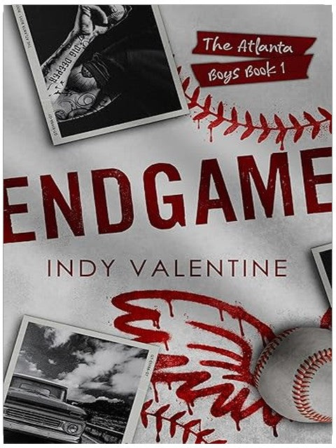 Title Book Cover