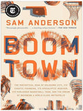 Title Book Cover