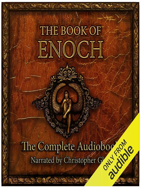 The Book of Enoch