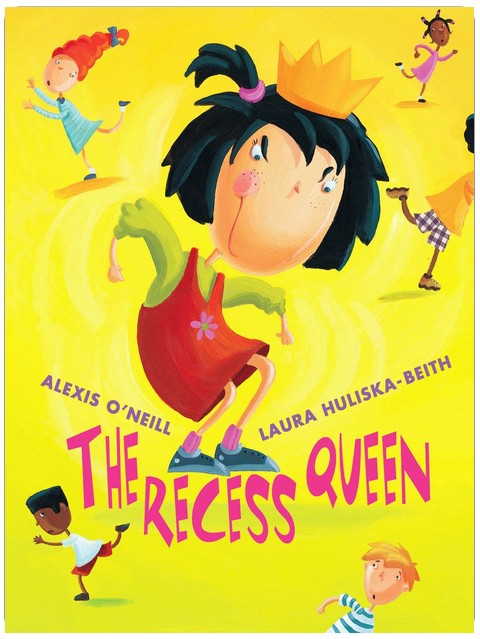 The Recess Queen