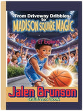Title Book Cover