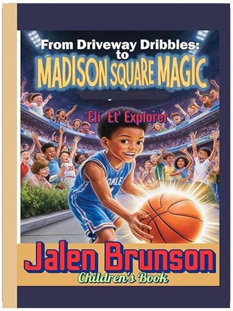 Title Book Cover