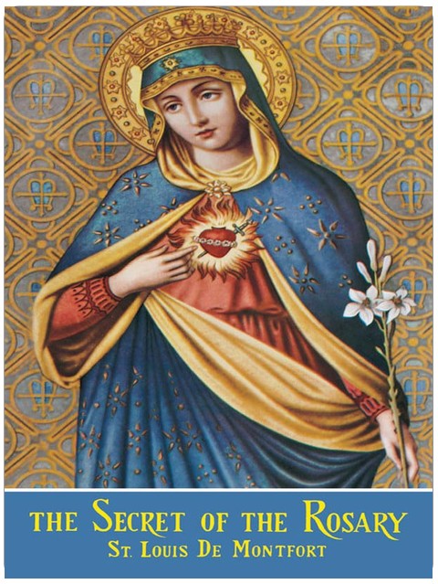 The Secret Of The Rosary
