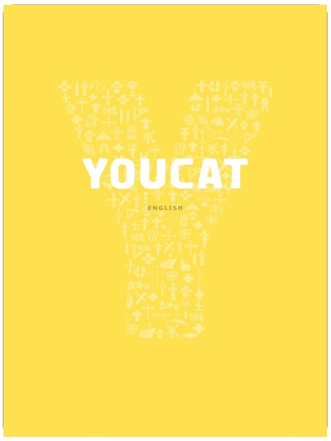 YOUCAT English: Youth Catechism of the Catholic Church