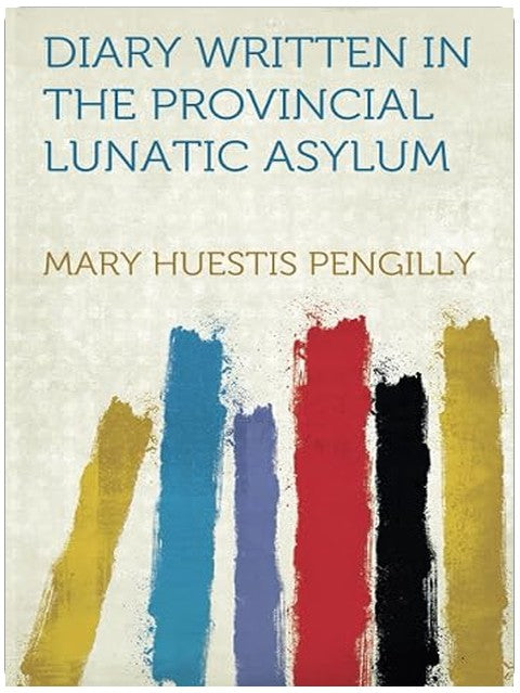 Title Book Cover