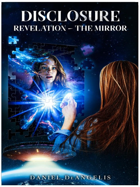 DISCLOSURE: Revelation — The Mirror