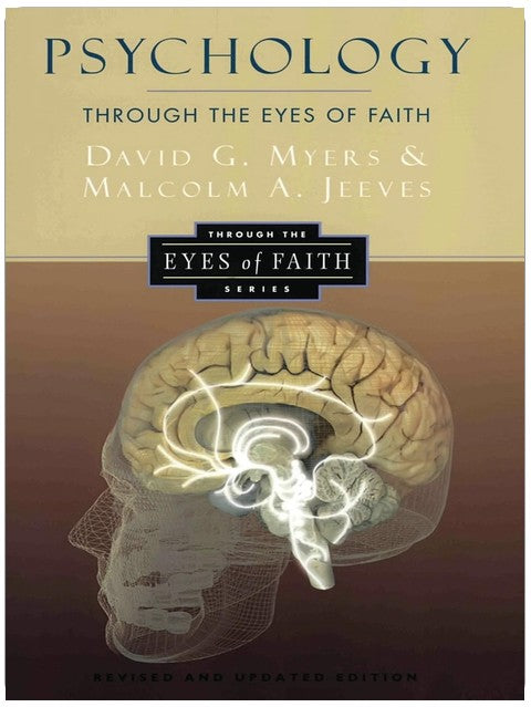 Psychology Through the Eyes of Faith