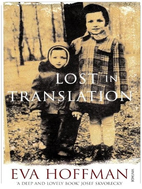 Title Book Cover