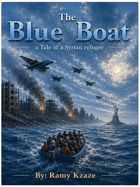Title Book Cover