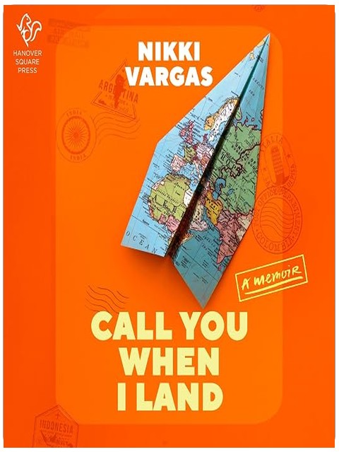 Title Book Cover