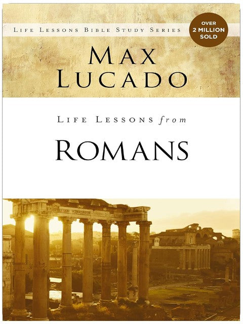 Life Lessons from Romans: God's Big Picture