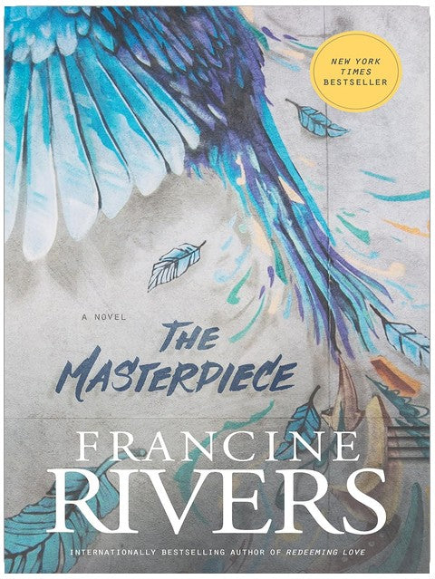 The Masterpiece: A Novel