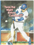 Title Book Cover