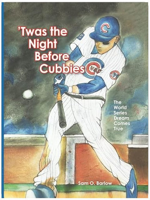 Title Book Cover