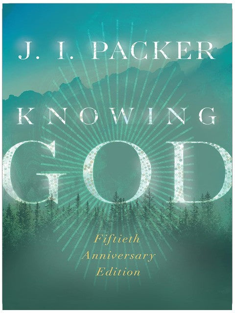 Knowing God
