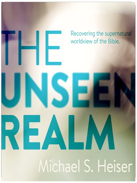 The Unseen Realm