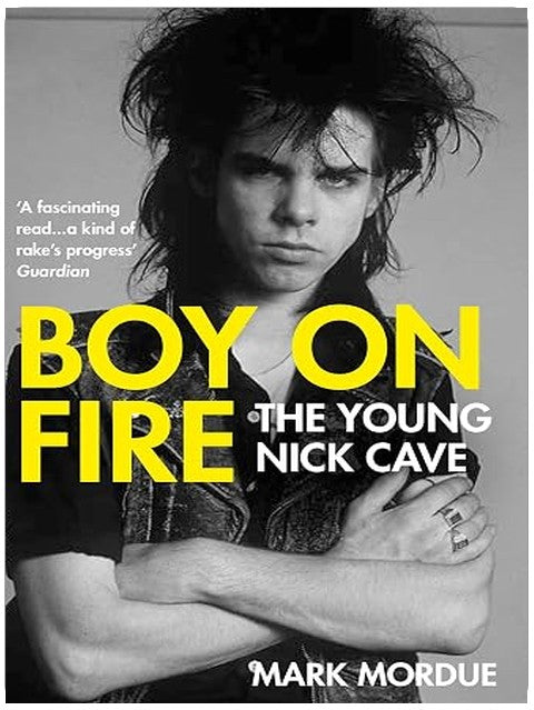 Title Book Cover
