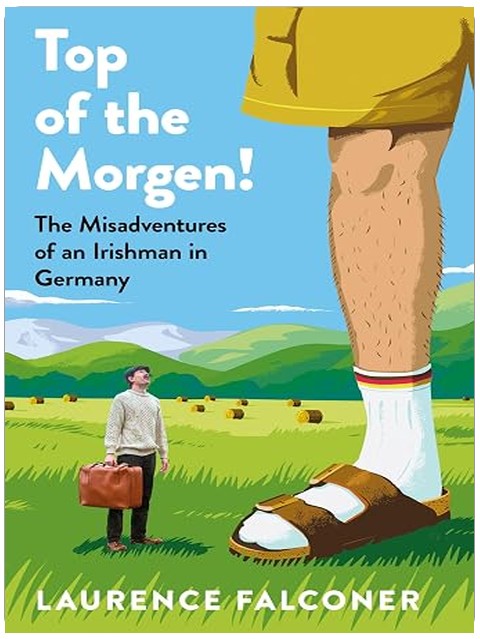 Title Book Cover
