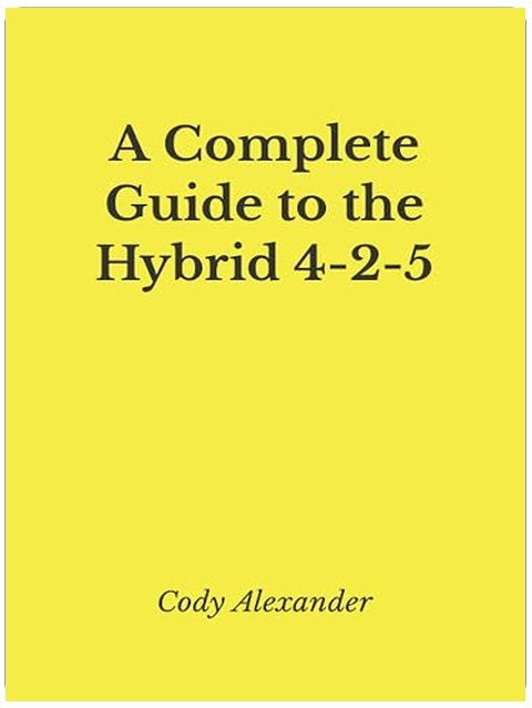 Title Book Cover