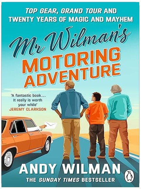 Title Book Cover