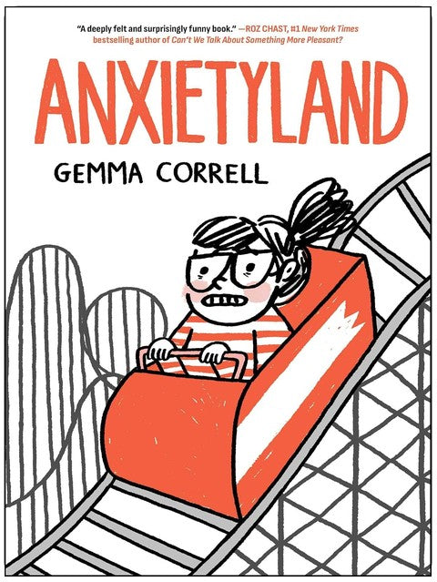 Anxietyland