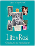 Title Book Cover